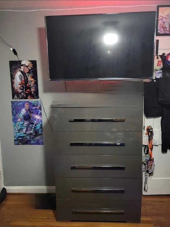 property at 8409 Navahoe Dr