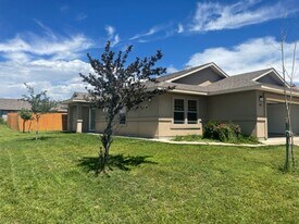 801 Hickory Ridge in Bayfield, CO - Building Photo