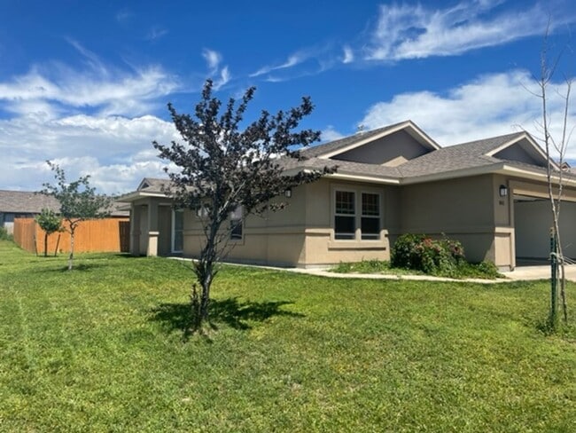 property at 801 Hickory Ridge