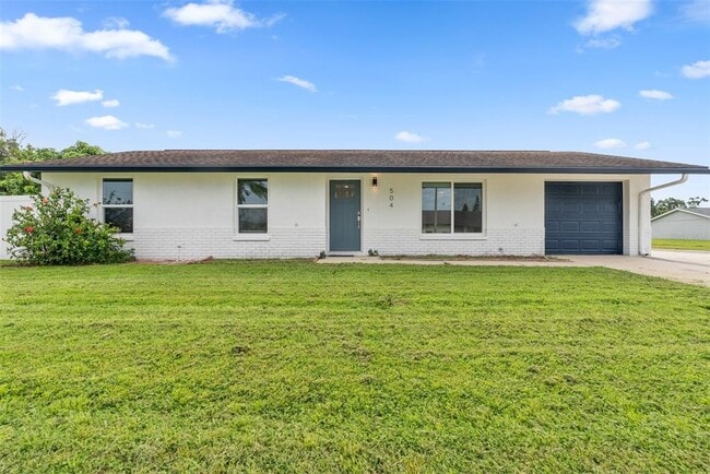 504 Red Mangrove Ln