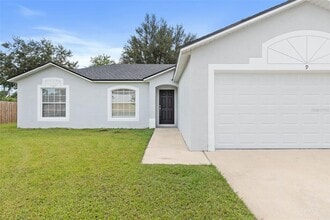 9 Red Barn Dr in Palm Coast, FL - Building Photo - Building Photo