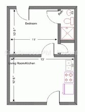 2416 Algoma St-Unit -2 in Stevens Point, WI - Foto de edificio - Building Photo