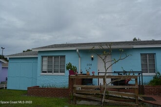 108 Barton Ave in Rockledge, FL - Building Photo - Building Photo