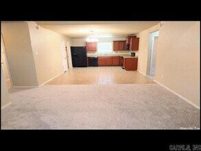 316 Saunders Dr in North Little Rock, AR - Building Photo - Building Photo