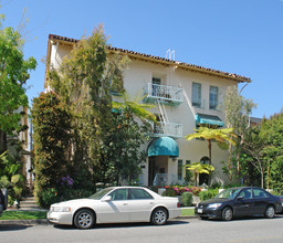 149 S Roxbury Dr in Beverly Hills, CA - Building Photo - Building Photo