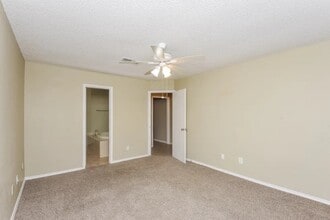 4903 St Thomas Pl in Fort Worth, TX - Building Photo - Building Photo