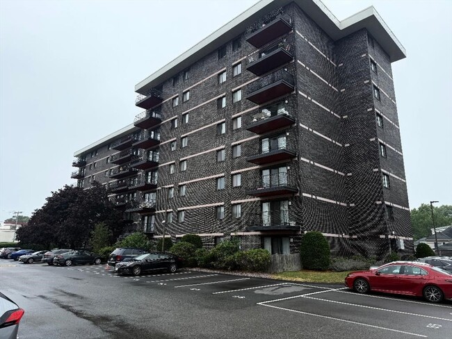 property at 500 Washington St