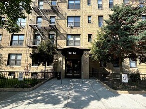 83-74 Talbot St in Queens, NY - Building Photo - Building Photo
