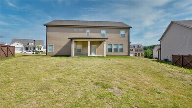 7130 Birch Vw Ct in Flowery Branch, GA - Building Photo - Building Photo