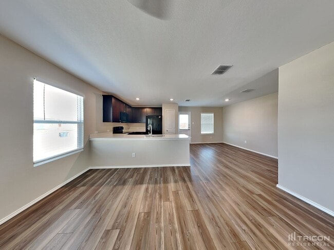 505 Autumnwood Way in Princeton, TX - Building Photo - Building Photo