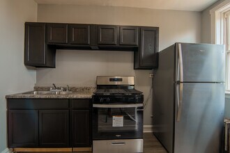3012 W Warren Blvd in Chicago, IL - Building Photo - Building Photo