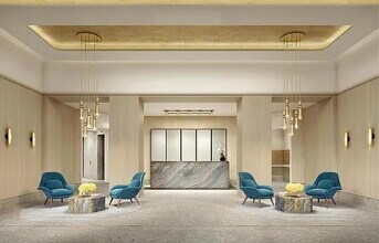 377 Rector Pl in New York, NY - Building Photo - Building Photo