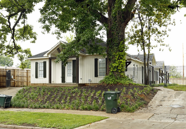 166-174 N Willett St in Memphis, TN - Building Photo - Building Photo