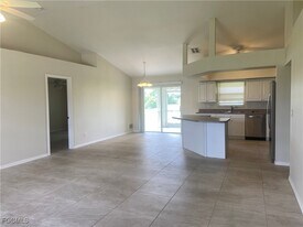 2310 NW Embers Terrace in Cape Coral, FL - Building Photo
