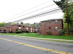 Allen Court Apartments