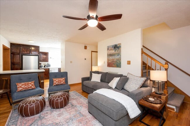 property at 96 Buteo Ridge