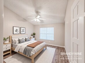 107 Lake Terrace in Mcdonough, GA - Foto de edificio - Building Photo