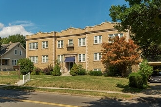 Brookview Apartments in Rochester, NY - Building Photo - Building Photo