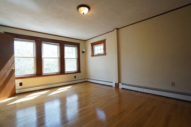 467 Washington St, Unit 2 in Boston, MA - Building Photo - Building Photo