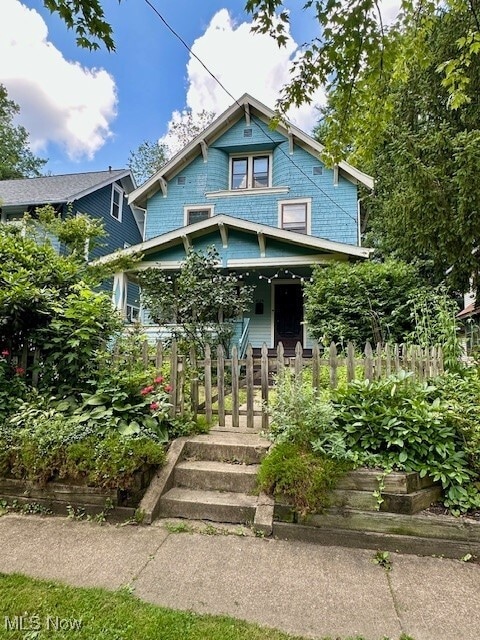 property at 839 Bloomfield Ave