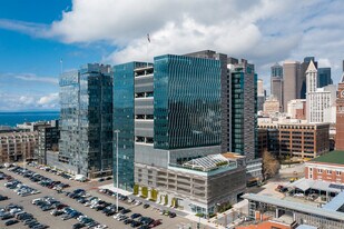 145 S King St in Seattle, WA - Building Photo