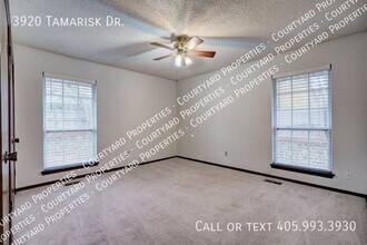 3920 Tamarisk Dr in Oklahoma City, OK - Building Photo - Building Photo