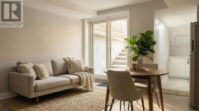 6A Tedder St in Toronto, ON - Building Photo - Building Photo