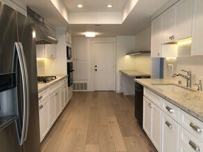 1546 Michael Ln in Pacific Palisades, CA - Building Photo - Building Photo