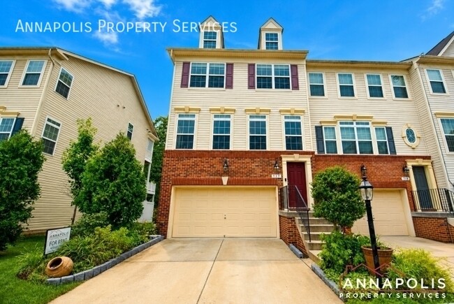 property at 717 Millhouse Dr