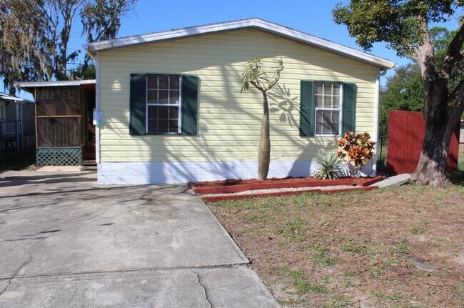 property at 6516 Pat Helen Dr
