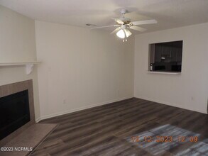 1203 Pueblo Dr in Jacksonville, NC - Foto de edificio - Building Photo