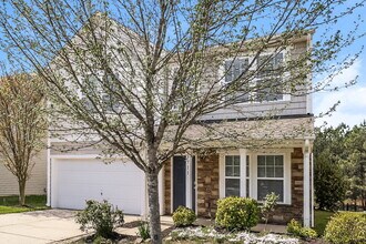 9711 Cayenne Dr in Charlotte, NC - Building Photo - Building Photo