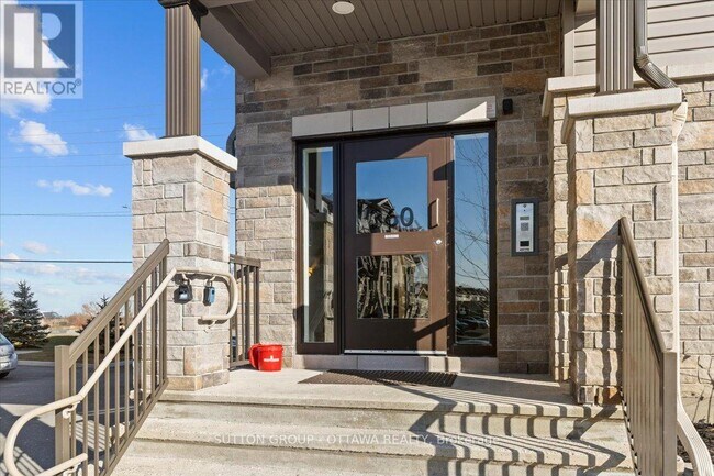 360 Tribeca Private in Ottawa, ON - Building Photo - Building Photo