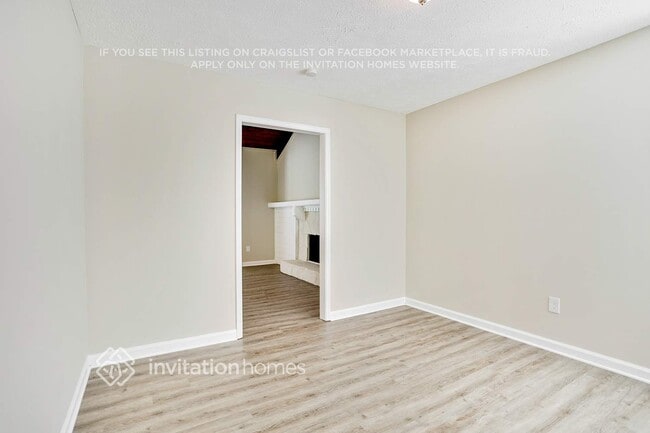 1752 Jody Dr NE in Marietta, GA - Building Photo - Building Photo