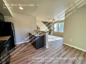 1860 W Bella Ln in Nampa, ID - Building Photo - Building Photo