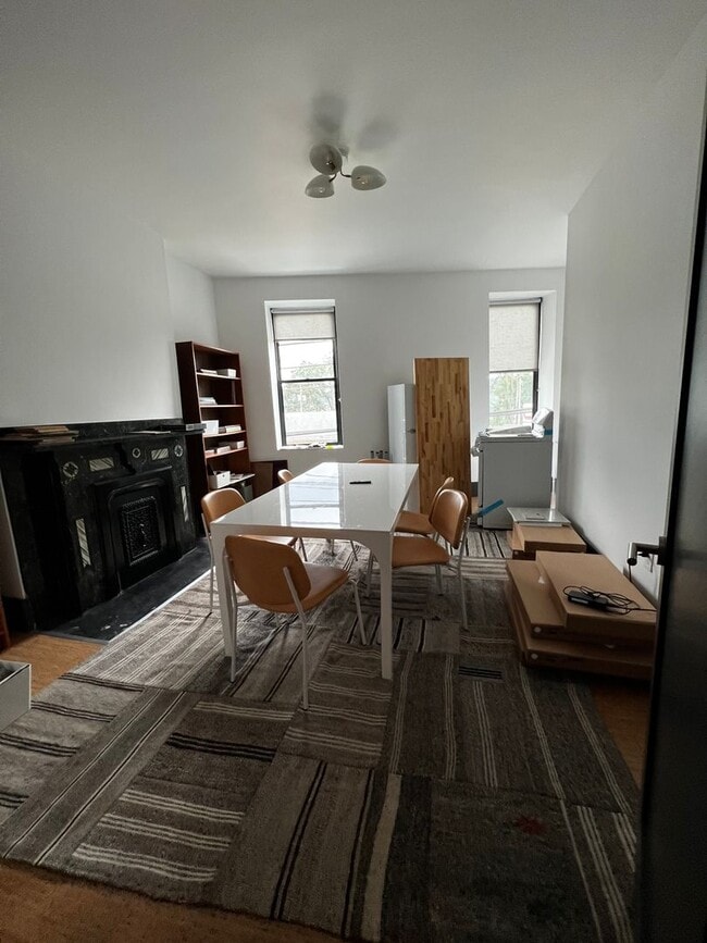 property at 1600 Lowrie St