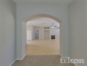 1736 W Gentle Brook St in North Las Vegas, NV - Building Photo - Building Photo