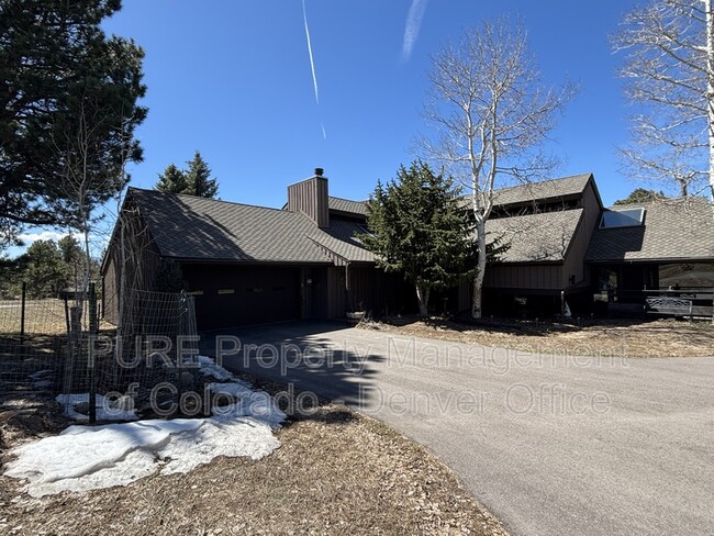 property at 24386 Currant Dr