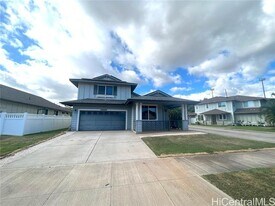 1288 Kukulu St in Kapolei, HI - Building Photo