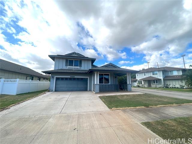 property at 1288 Kukulu St