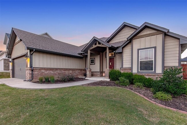 2333 El Cajon St in Edmond, OK - Building Photo - Building Photo