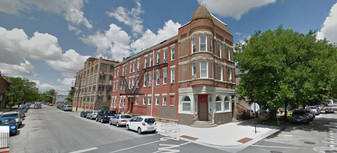 2026 S Washtenaw in Chicago, IL - Building Photo