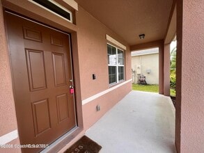 137 Sutherland Dr SW in Palm Bay, FL - Building Photo - Building Photo