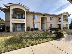 3081 Mandalay Grove in Colorado Springs, CO - Building Photo