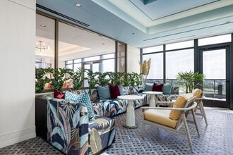 Aerie at Wardman Park in Washington, DC - Building Photo - Building Photo