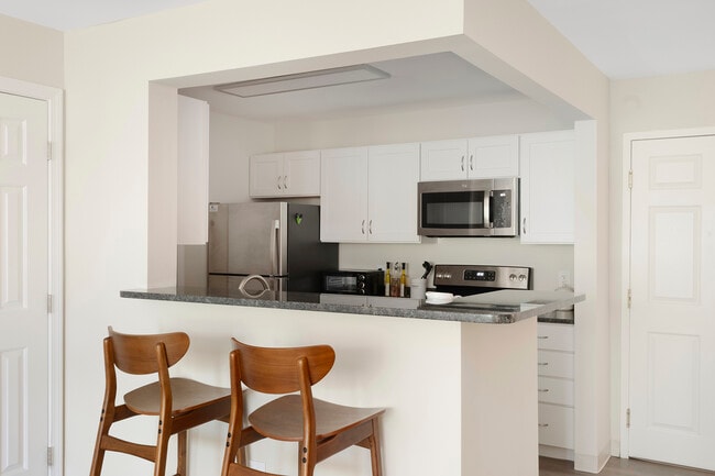 Emerson Place Apartments