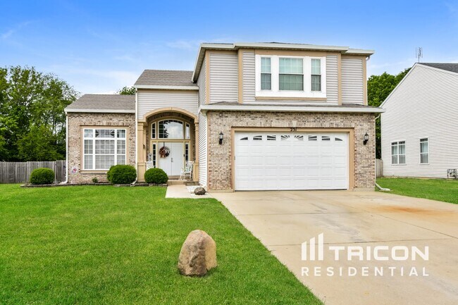 property at 231 Paradise Pkwy