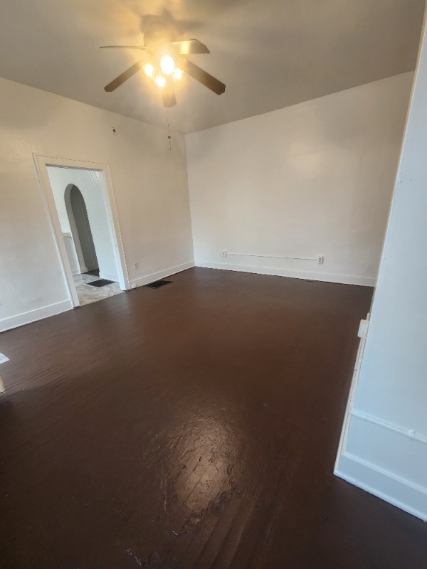 516 New St in Piqua, OH - Building Photo - Building Photo