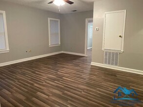 1318 Evans Ave in San Angelo, TX - Building Photo - Building Photo