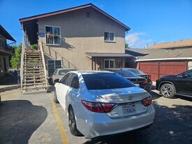 820 W Sepulveda St, Unit 820 in San Pedro, CA - Building Photo